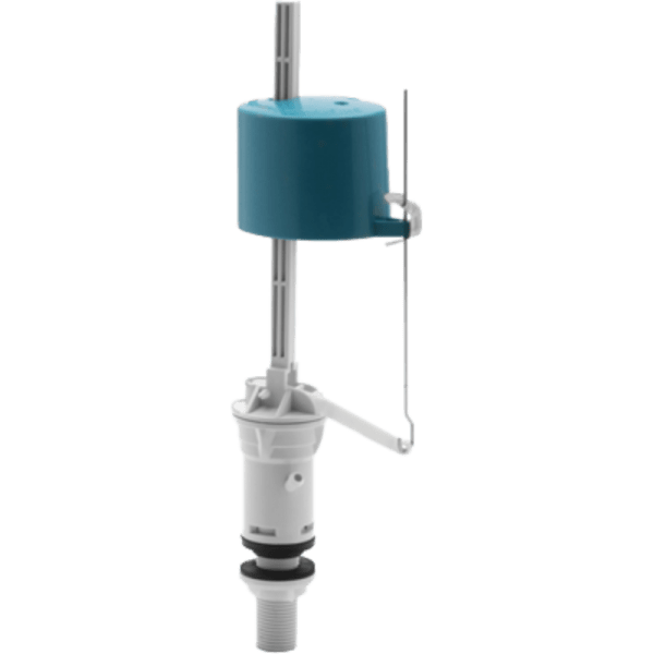 Válvula de Llenado WC Entrada Inferior7