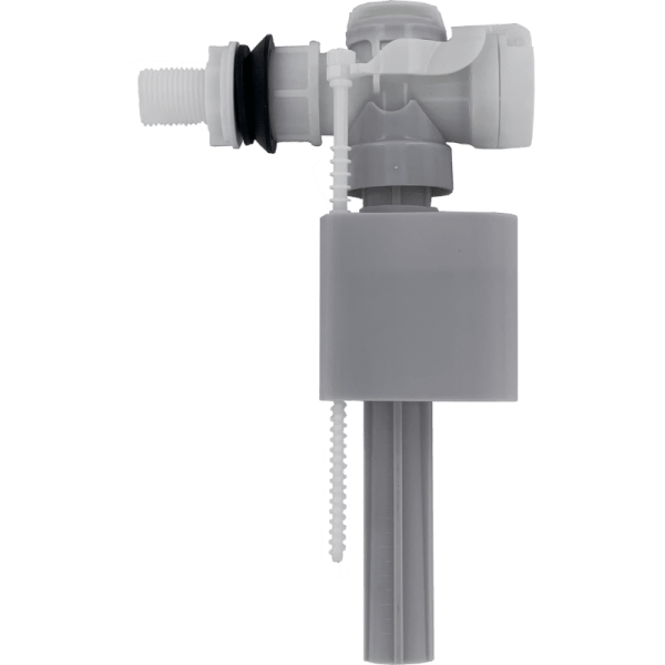 Válvula de Llenado WC Entrada Lateral4