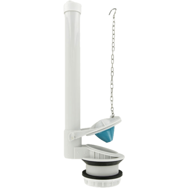 Descarga Para Estanque WC Con Sopapa 9