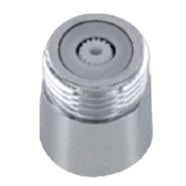 Estabilizador de Caudal Para Ducha Con Válvula Antiretorno 0