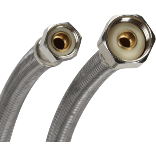 Flexible Para Lavatorio de 1/2 HI/HI3