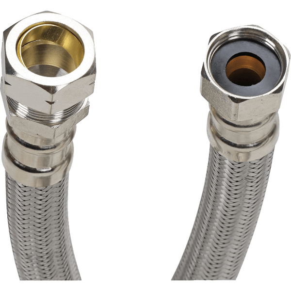 Flexible Thermo Para Caldera de 18 de Largo 0