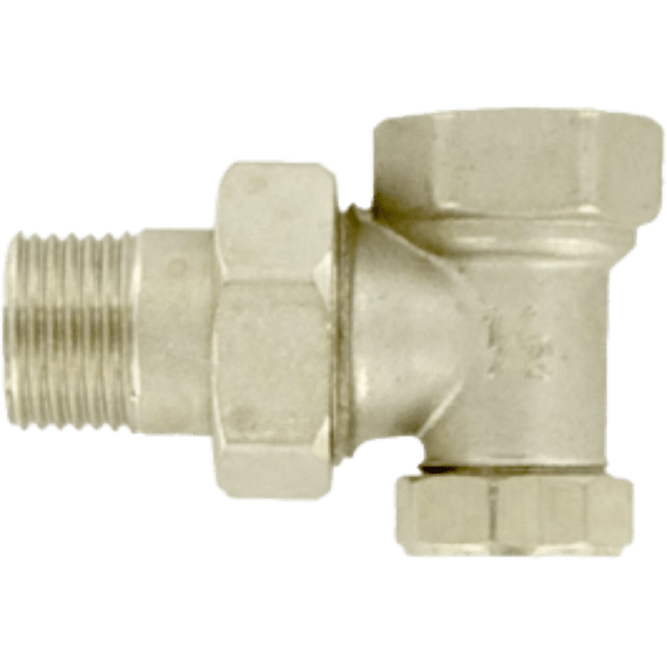 Detentor Para Radiador de 1/2 M/H2