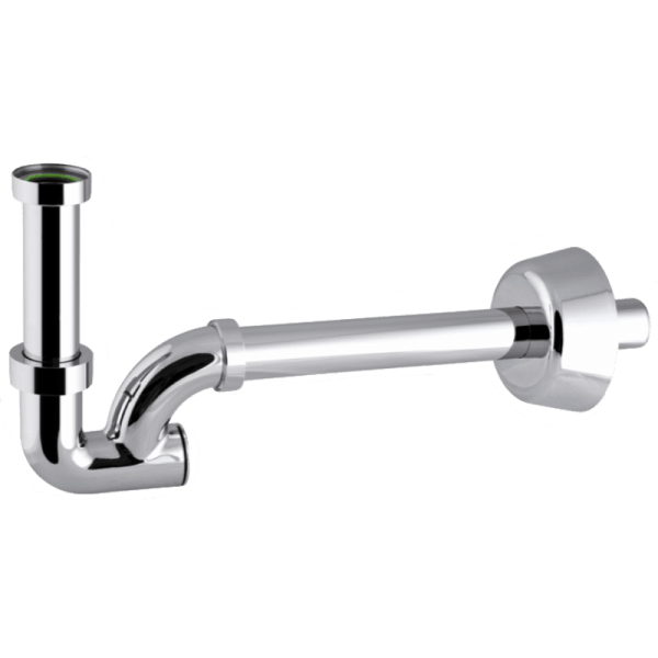 Sifón de Plástico ABS 1 1/4 Ø32 X 250 mm11