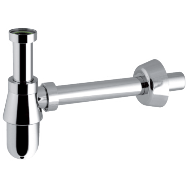 Sifón de Plástico ABS 1 1/4 Ø32 X 250 mm2