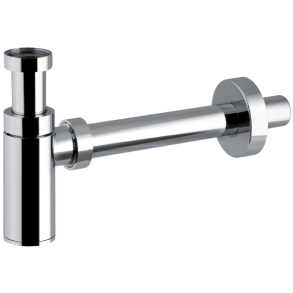 Sifón de Plástico ABS 1 1/4 Ø32 X 250 mm6