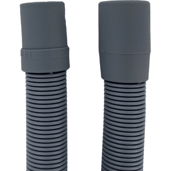 Flexible Para Descarga de Lavadoras 19x22 mm de Plástico PP1