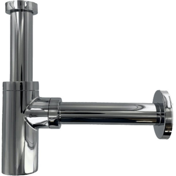 Sifón Para Lavatorio de 1 1/4, Con Tubo de 30 cm4