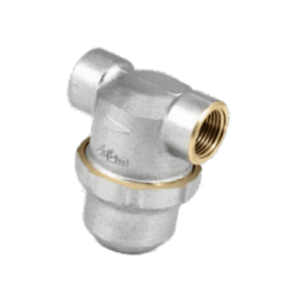 Filtro En Línea HI/HI Para Agua Modelo FF 3