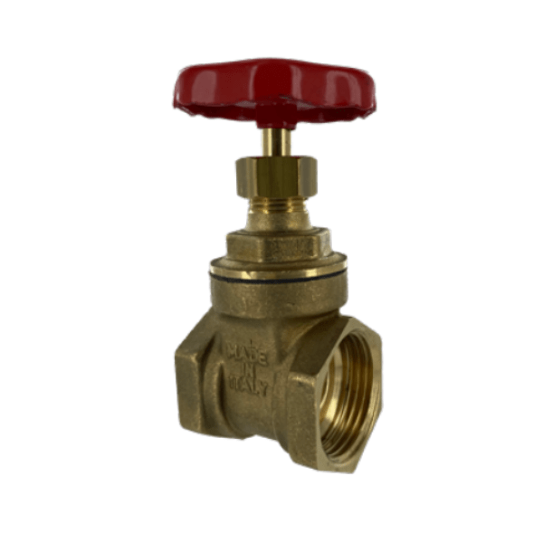 Válvula de Compuerta PN103