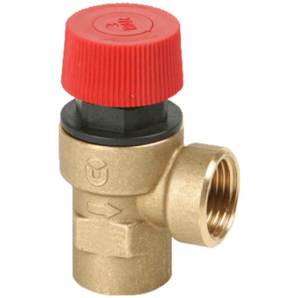 Válvula de Seguridad H/H4