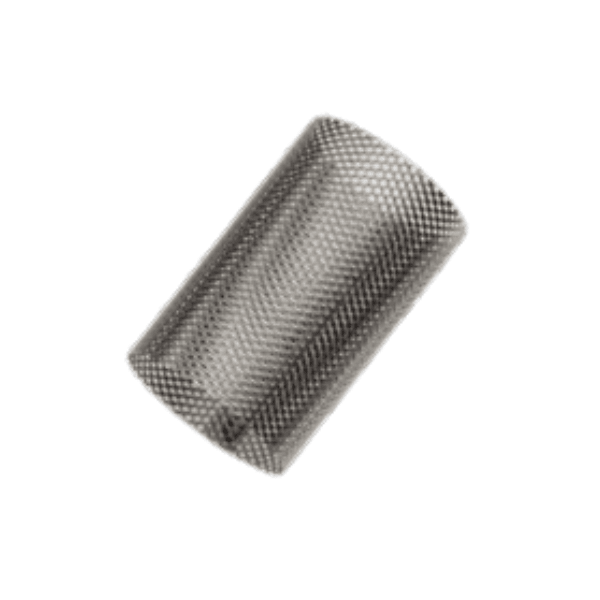 Repuesto Malla de Ac. Inox. Para Filtro en Línea de 100 m1