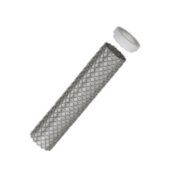 Repuesto Malla de Ac. Inox. Para Filtro Autolimpiante de 100 m2