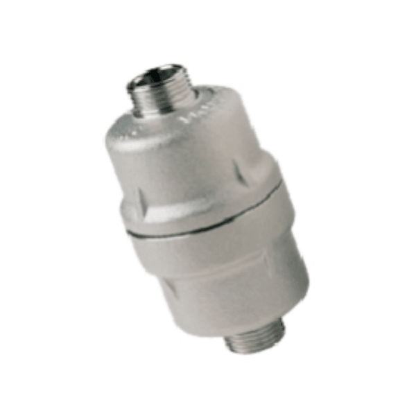 Filtro Anticalcareo Magnético 0