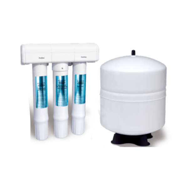 Equipo De Osmosis Inversa Bajo Lavaplatos2