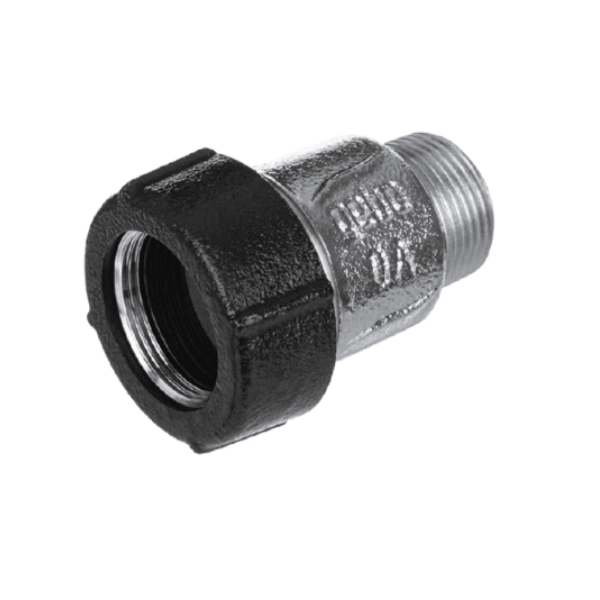 Terminal Unión GRBO Plast Serie AK7