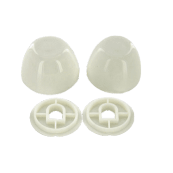 Juego de Tapas Para Perno, Sin Tornillos3