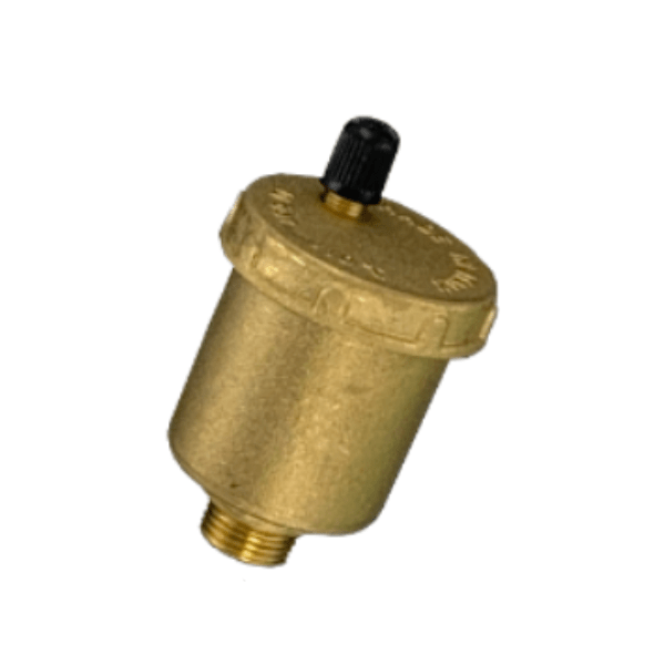 Purgador Automático2