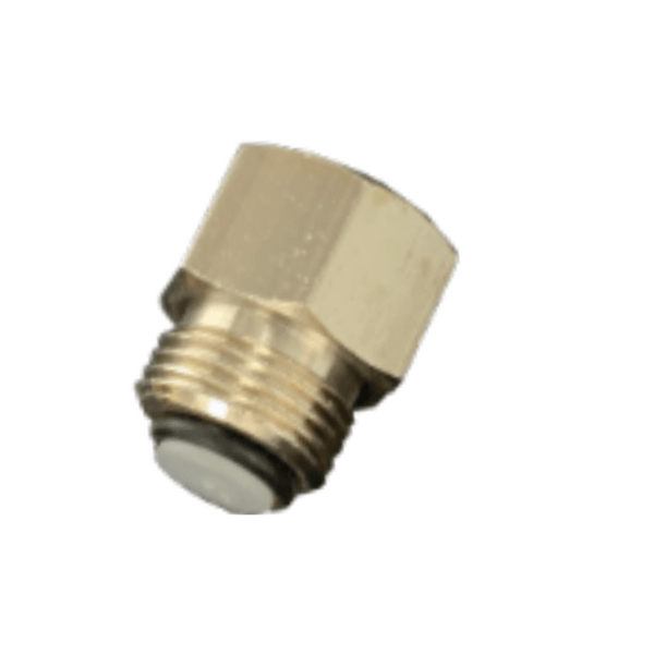 Adaptador Válvula de Corte Automática2