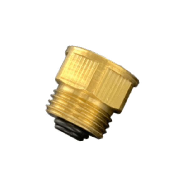 Adaptador Válvula de Corte Automática 0