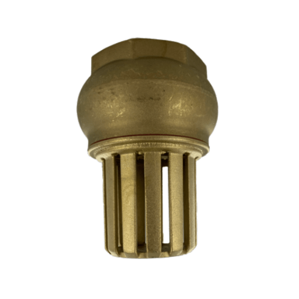 Válvula Chupador Pozo3