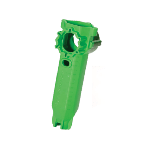 Herramienta Universal Para Montar y Desmontar Válvulas y Flexibles 0