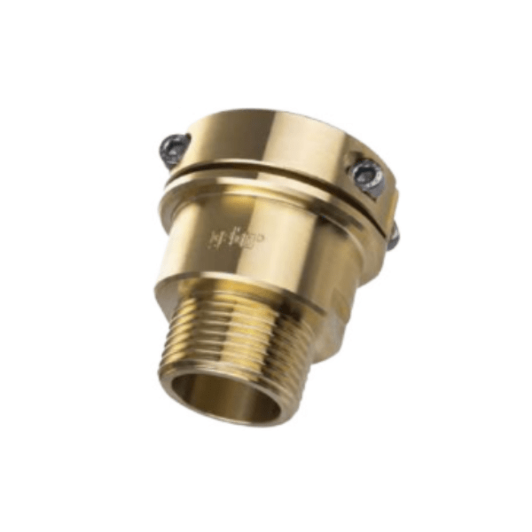 Terminal Unión Minigebo Serie 3031