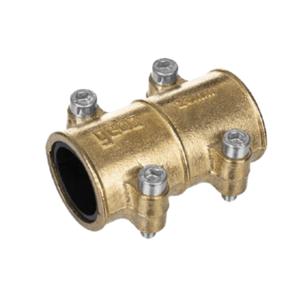 Abrazadera Serie RD de Latón13