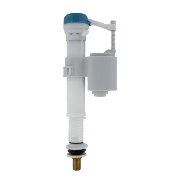 Válvula de Llenado WC Entrada Inferior 14