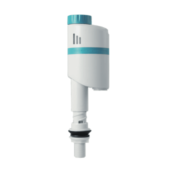 Válvula de Llenado WC Para Estanque Bajo 0