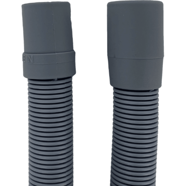 Flexible Para Descarga de Lavadoras 19x22 mm de Plástico PP 3