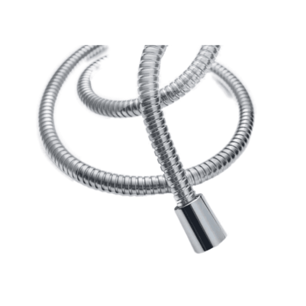Flexible Para Ducha Teléfono de Ac. Inox. 0