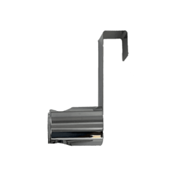 Soporte Colgante para Maneral de Ducha Sanitaria 0