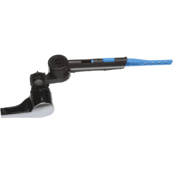 Multi Manilla Cadena WC Para Silencioso Cromada2