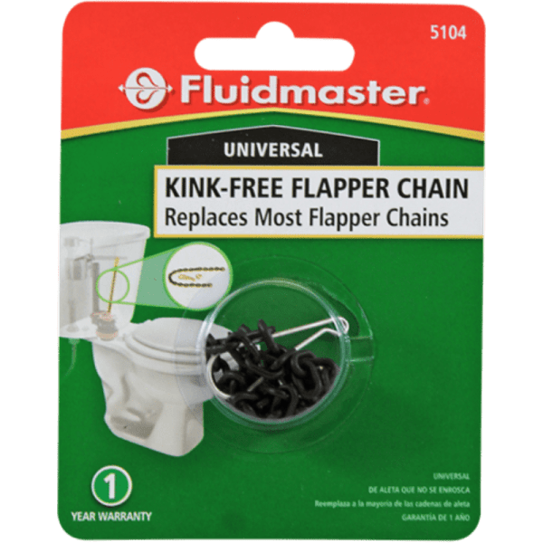 Cadena Plástica Para Repuesto Flaper2