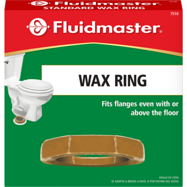 Anillo Para Montar Taza WC2