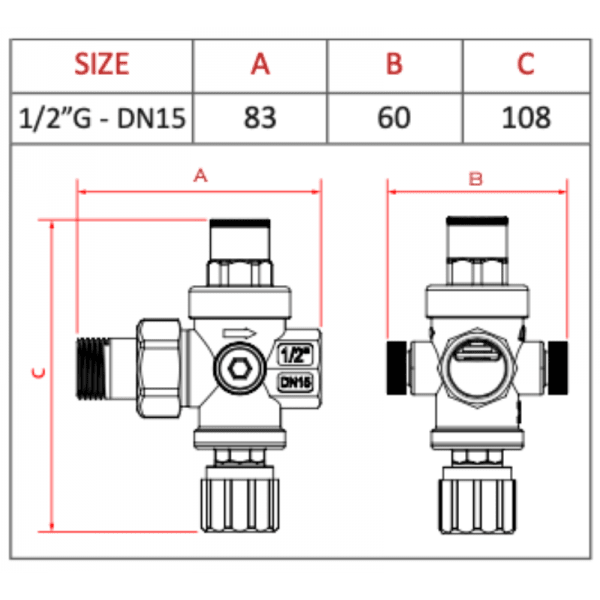 Llenador Automático de 1/2 Con Manómetro5
