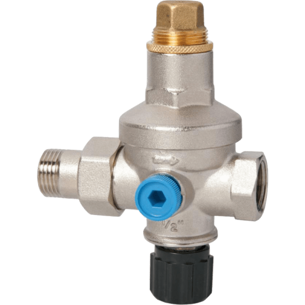 Llenador Automático de 1/2 Con Manómetro2