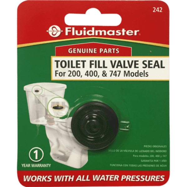 Repuesto Goma de Corte Para Válvula de Llenado (Display)2