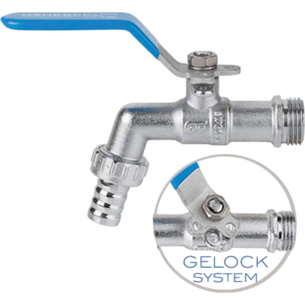 Llave de Bola Para Jardín8