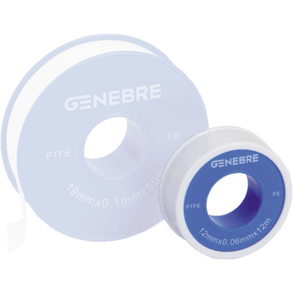Cinta PTFE (Teflón) de 1/22