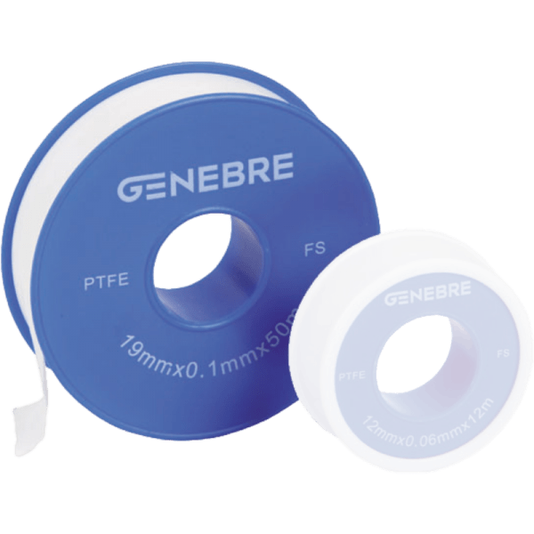 Cinta PTFE (Teflón) de 3/42