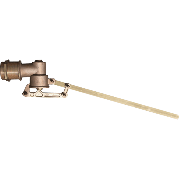 Válvula Flotante Industrial2