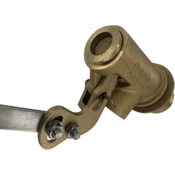 Válvula Flotante Industrial23