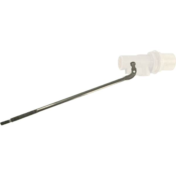 Barra de Latón Porta Boya Para Válvulas Flotantes Modelo 102C2