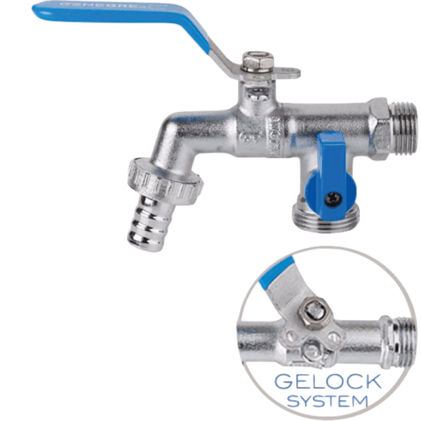 Llave de Bola Para Manguera2