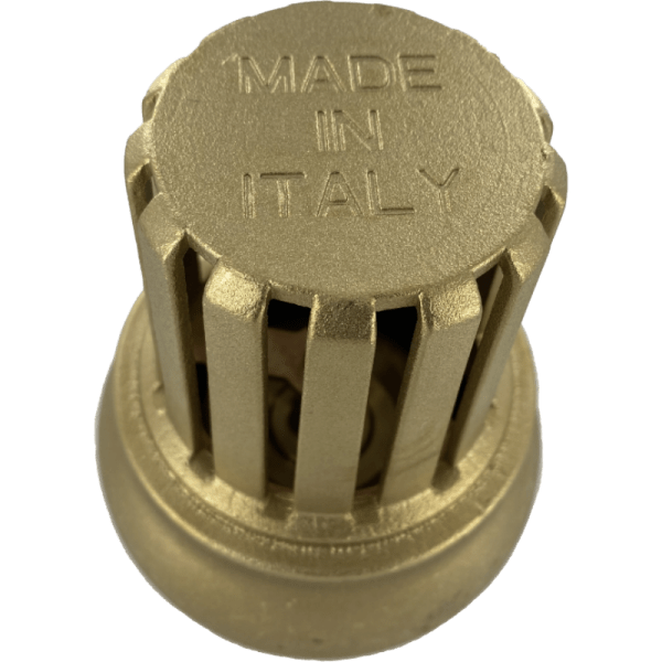 Válvula Chupador Pozo18