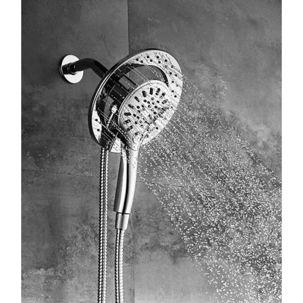 Conjunto Challa y Maneral Con Sistema Auto-Switch2