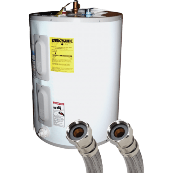 Flexible Thermo Para Caldera de 18 de Largo5