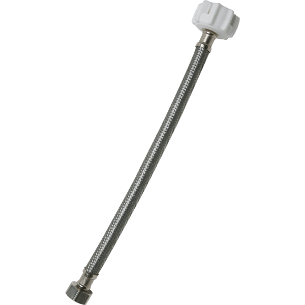 Flexible Para WC de 1/2 x 7/8 HI/HI Click Seal2